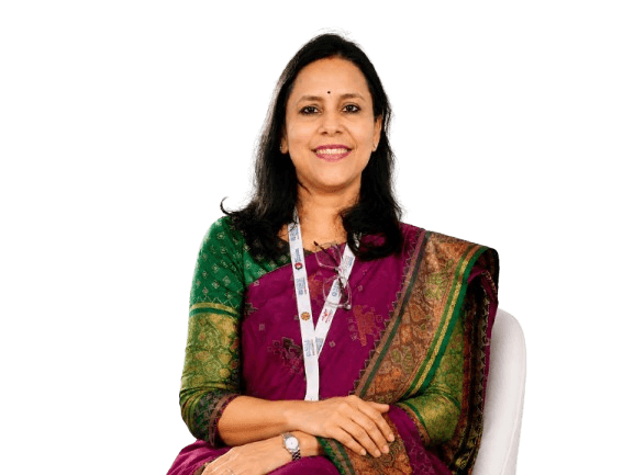 Ambeshwari Ma'am